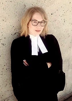 Heidi Matthews